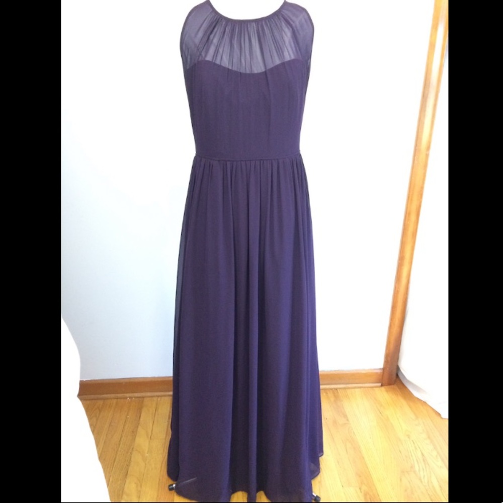 Bill Levkoff dress